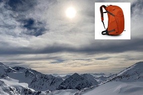 rucksackmarke osprey